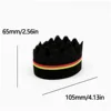 108*70*65mm oval small size red