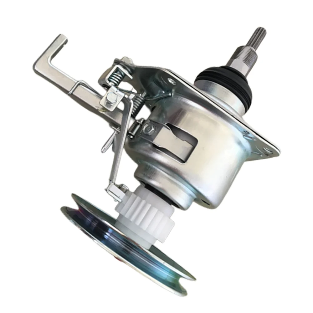 High Quality Electric Powered Automatic Washing Machine Gearbox Factory Reducer Parts for Automatic Washing Machines
