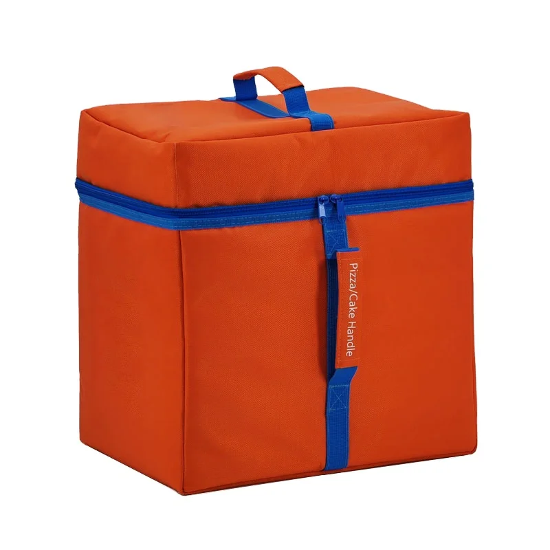 Wholesale Small or Big Thermal Bags It Is Suit for Pizza and Cake