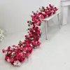 Rose garance