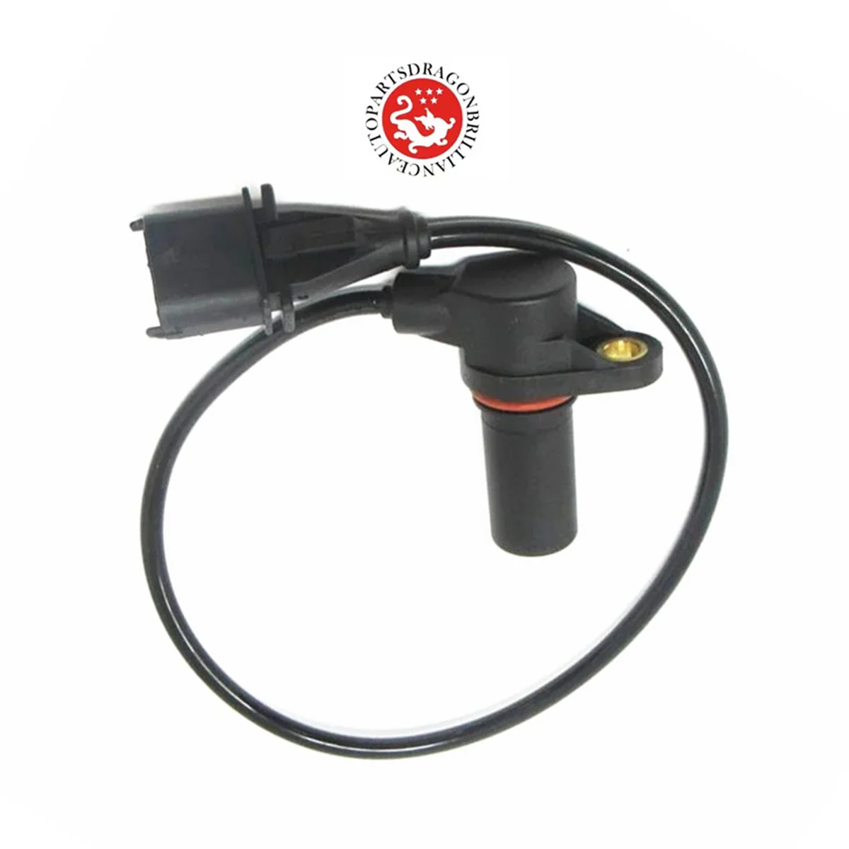 1607435 281002675 for DAF Truck ELectrical Crankshaft Position Sensor 79033 56361 BK8401122 0281002675 0252193410 0526054140 052