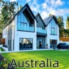 Caso de Australia