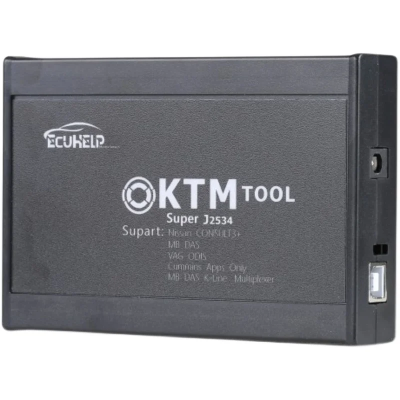 KTM200 67-in-1 V1.20 ECU Programmer Read & Write Bench Flash Support 67 Modules & Chip Tuning Tool Diagnostic Tools