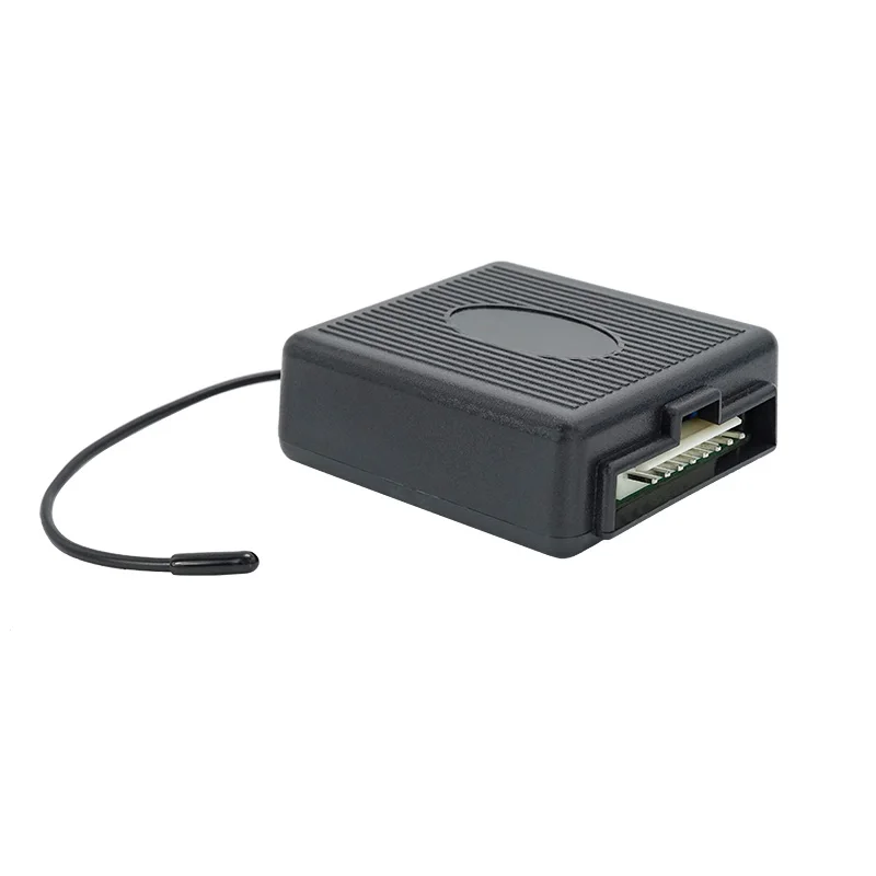 1 Control 3 Kit Central Lock 4 Doors Central Lock Car Alarm Systems with Central Door Locking System Keyless Entry System