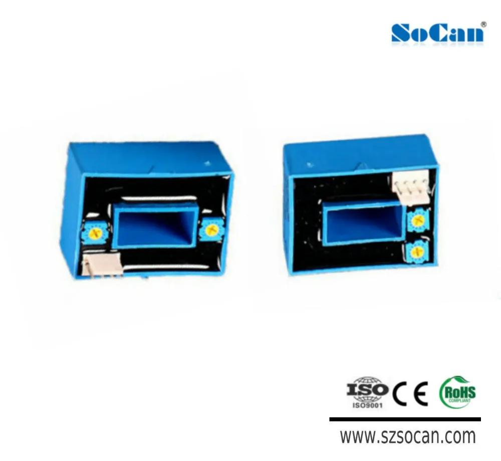 SCK3 Open Loop Hall Effect sensor ct