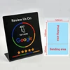 NFC Standee-Large size