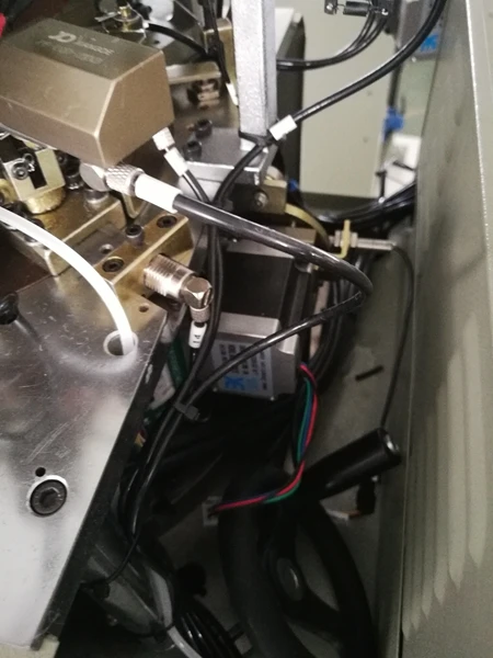 заводская цена новый дизайн одежда высшего качества хлопок носок жаккард полностью автоматическая носки вязальная машина