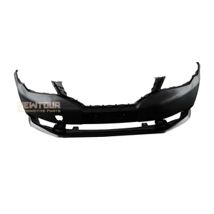 Wholesaler Automotive Accessories Auto Parts Repuestos Car Front Bumper for Saic Roewe/MG 360 Mg360
