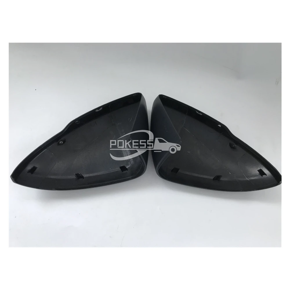 POKESS Auto Parts 19353645 Rearview Mirror Cover — 3