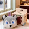 Husky-10cm universal internacional