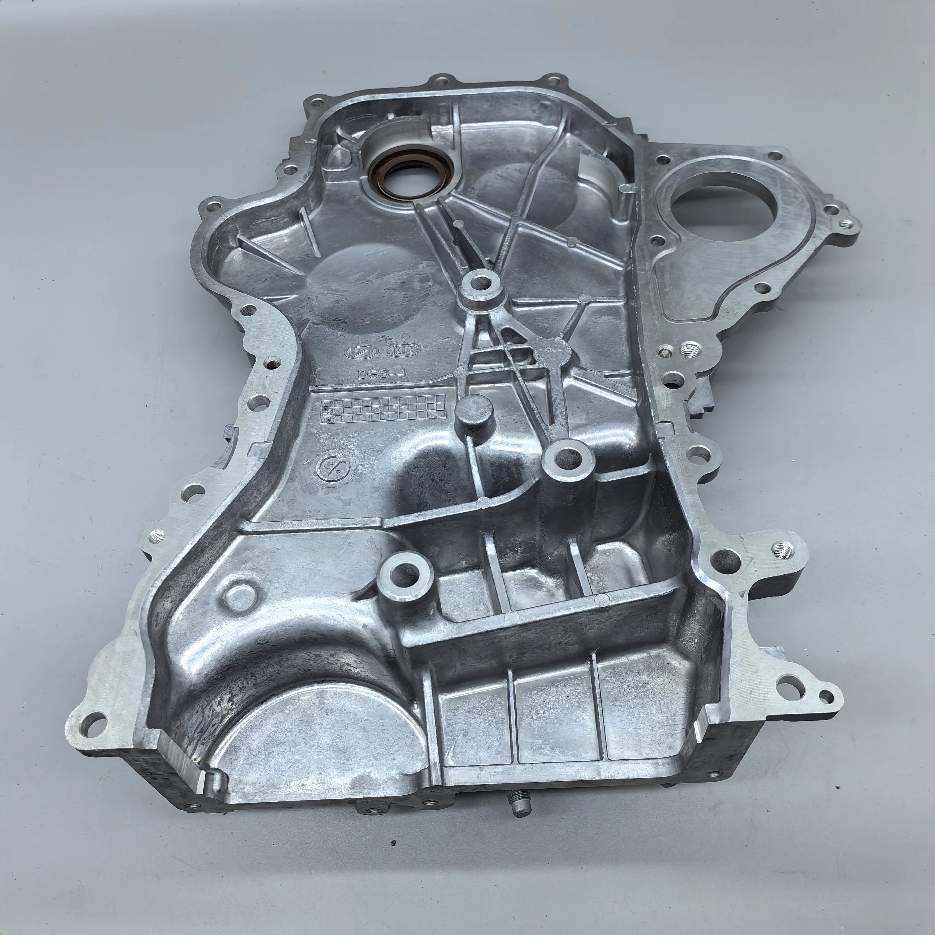 Top Quality Korean Car Engine Parts - Oil Pump & Timing