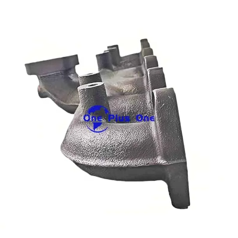 Original Brand New Exhaust Manifold 6754-11-5110 Manifold for