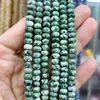 #17 jaspe de manchas verdes