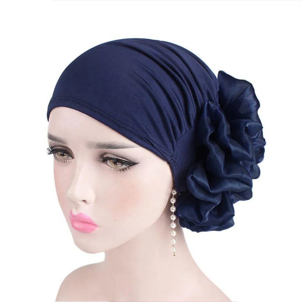 Buy Hair Loss Wrap Cap,Cancer Chemo Hat 