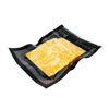 Sac sous vide noir simple face