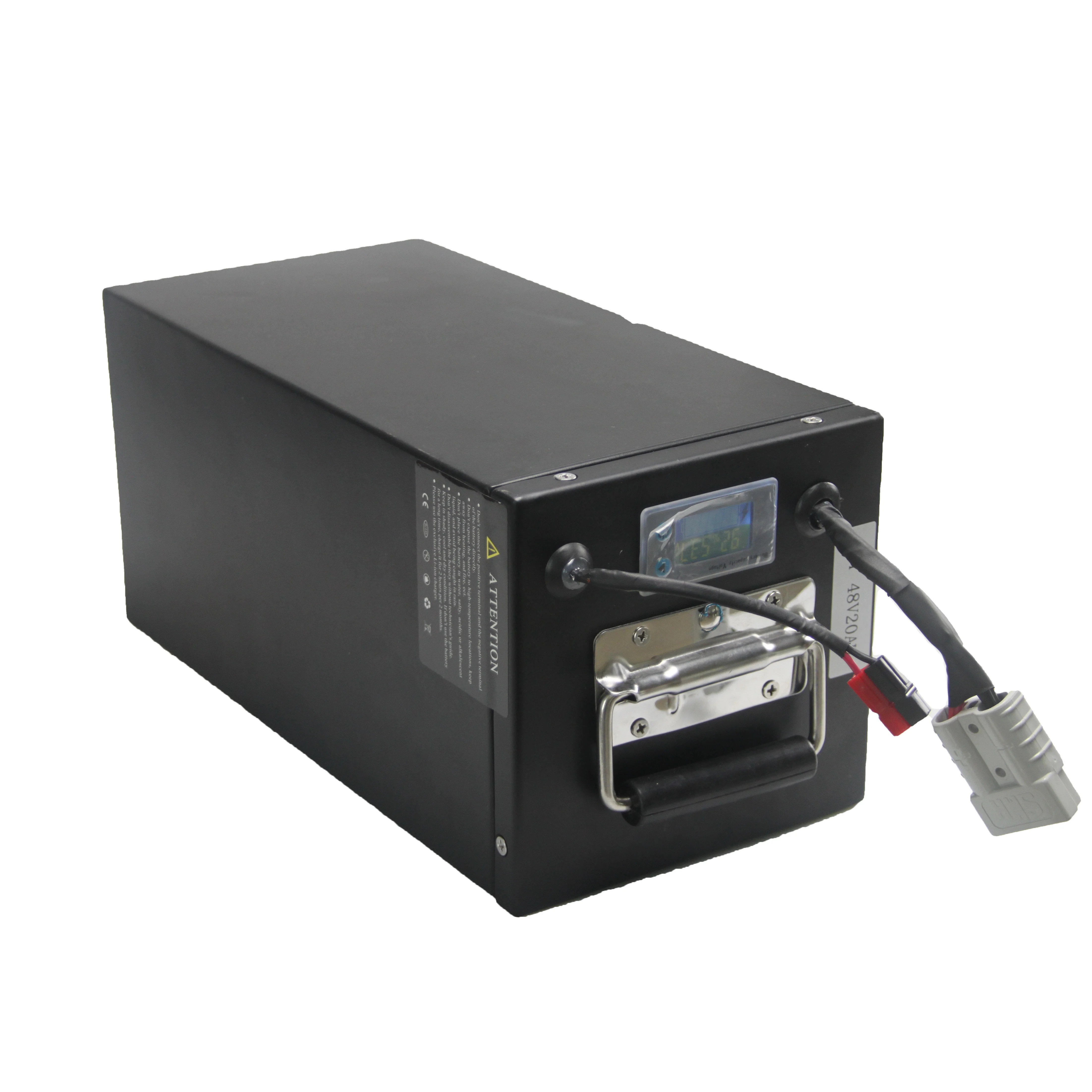 CNNTNY высококачественный перезаряжаемый литиевый аккумулятор 60 в 30 Ач 2000 Вт Аккумулятор для электрического трицикла