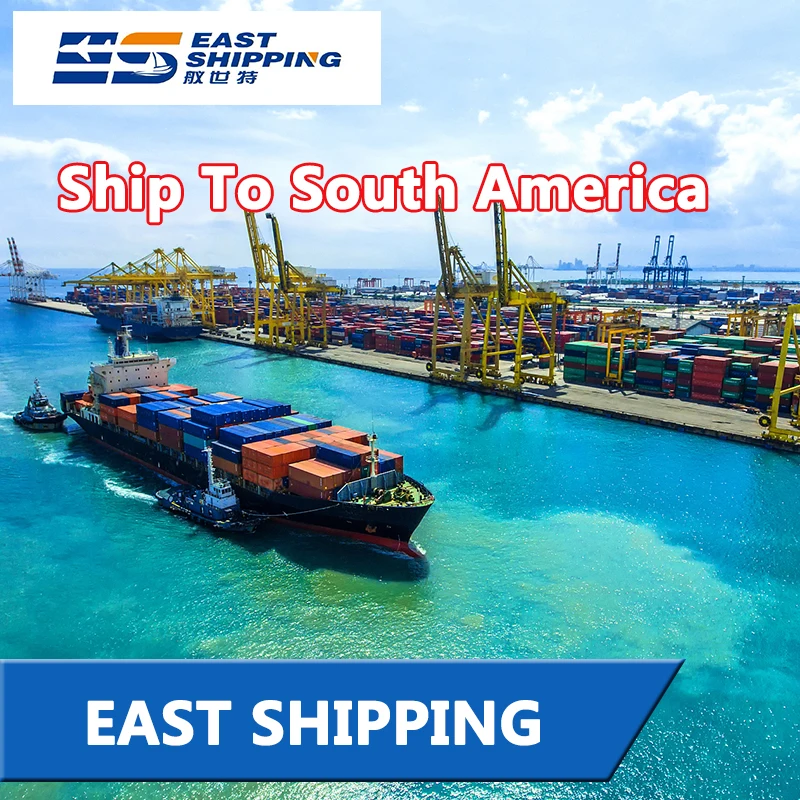Freight Forwarder Cargo agency Agente De Carga Transitario Shipping Agent Transitario Container Shipping Logistics Agent