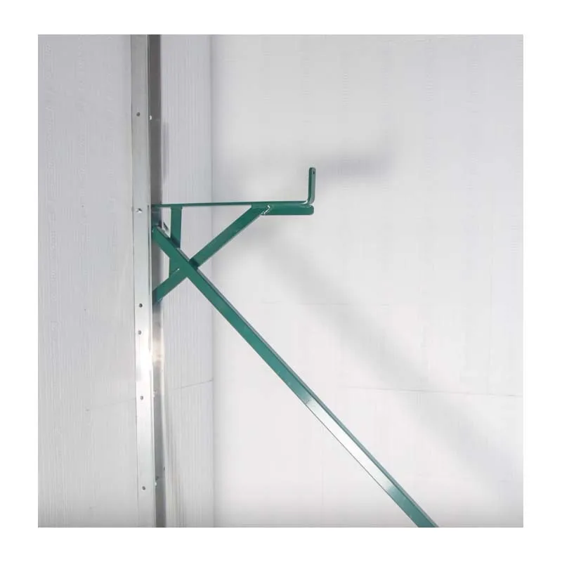 Adjustable ICF Alignment System ICF Brace Solutions Zont Diagonal Braces for ICF