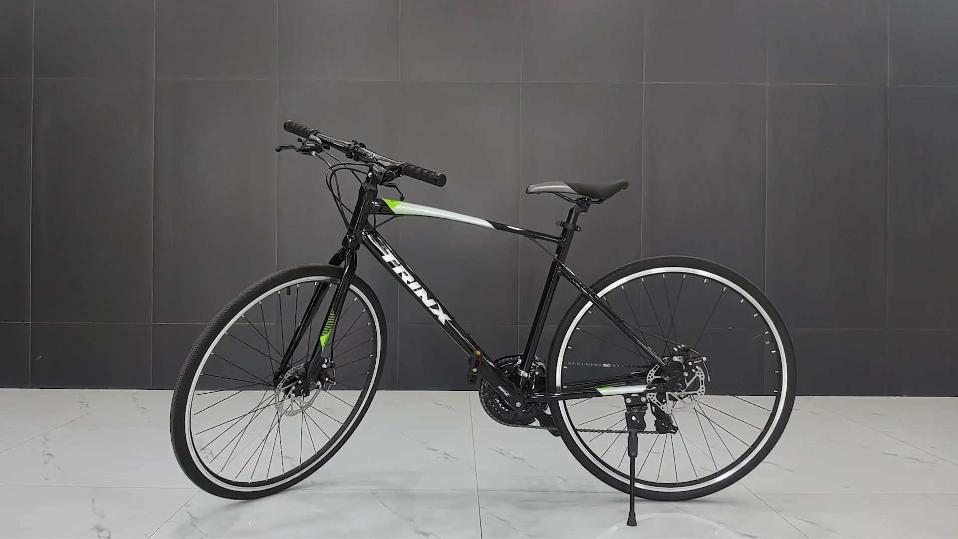 trinx顶级质量自行车免费2.