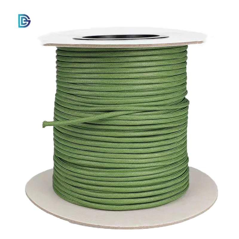 Заводская распродажа швартовка полипропиленовый материал высокопрочная веревка 100 мм Высококачественная СВМВПЭ