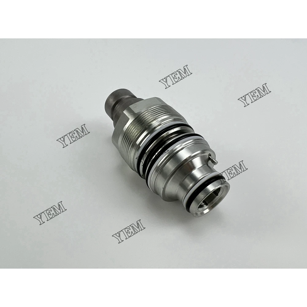 For Bobcat S650 S750 S770 S850 Flat Face 6679837 Diesel Engine High Performance 4