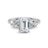 10K White gold