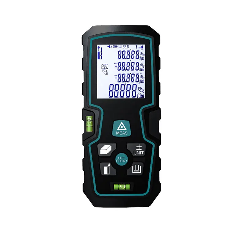 SNDWAY SW-G4S 40m Mini Laser Rangefinders Digital Laser Distance Meter