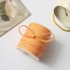Orange-50Y Per Roll