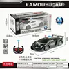 Black  car gift set, standard edition includes
