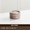 Light brown-Microwave Oven (Small)