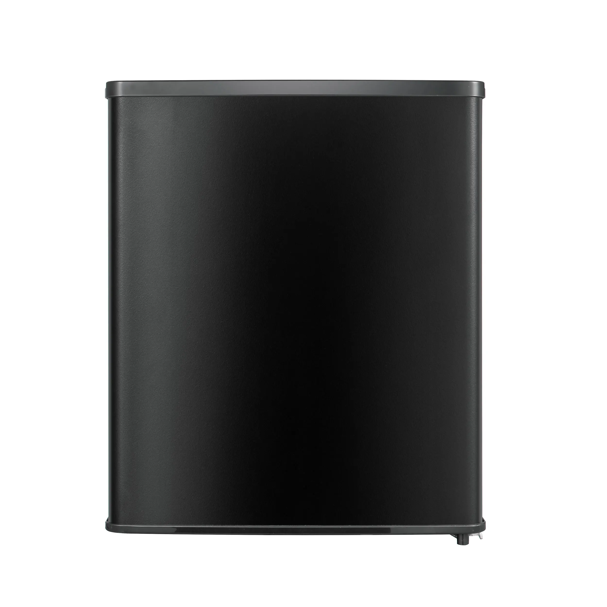 Mini Fridge Ghana Price Glass Door 30 46 Litre Home Use Hotel Bar Makeup Refrigerator Manufacturing Brand Portable Black