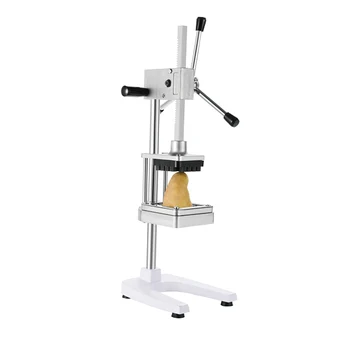 Manual Tornado Fresh Potato Chips Machine