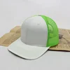 White and Green