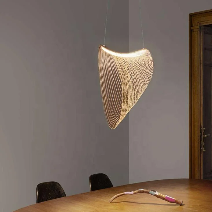 Nordic LED pendant light modern led hanging lamp pendant lights for home decoration ETL89208