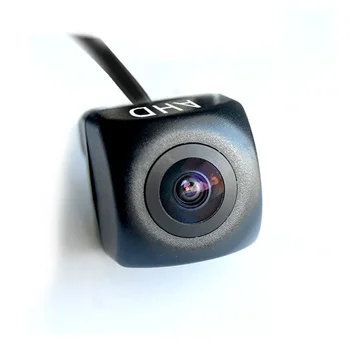 AHD Square Car Camera Ip67 Waterproof Car Parking Reversing Back Cmos Image Sensor Backup Rearview Camera