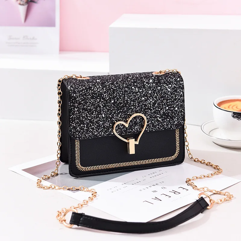 Low Price Business Omen Purses Small Hand Bag Girls New Sling Mini Bags Women Handbags Ladies