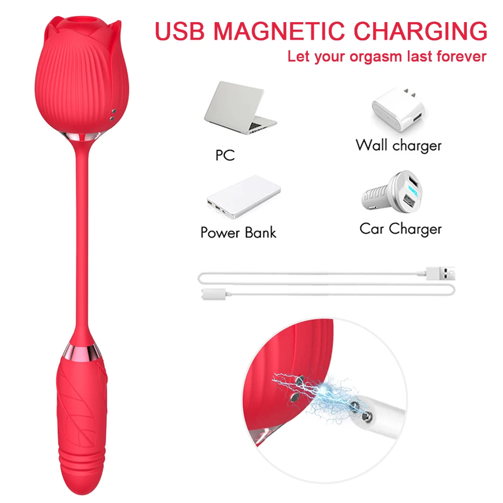 USB manyetik şarj kablosu ile kolay ve hızlı şarj imkanı.