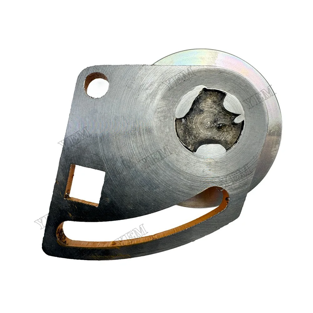 Belt Tensioner 115-4204 Fit for Caterpillar C9 Engine Parts 5