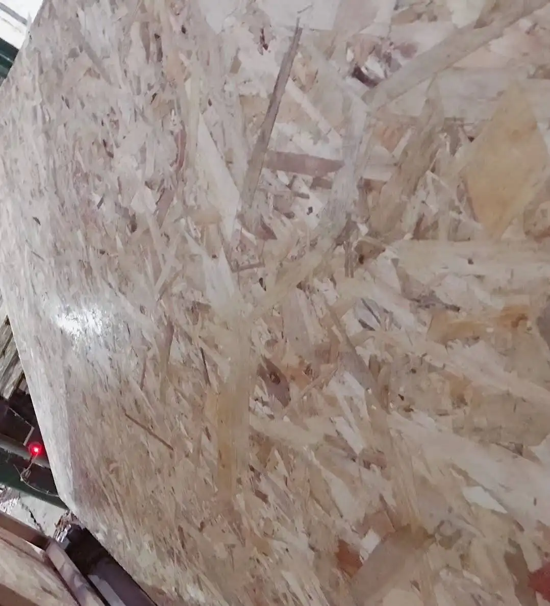 Construction Grade Osb / Osb2 / Osb3/osb Plates 11mm 9mm 12mm Buy