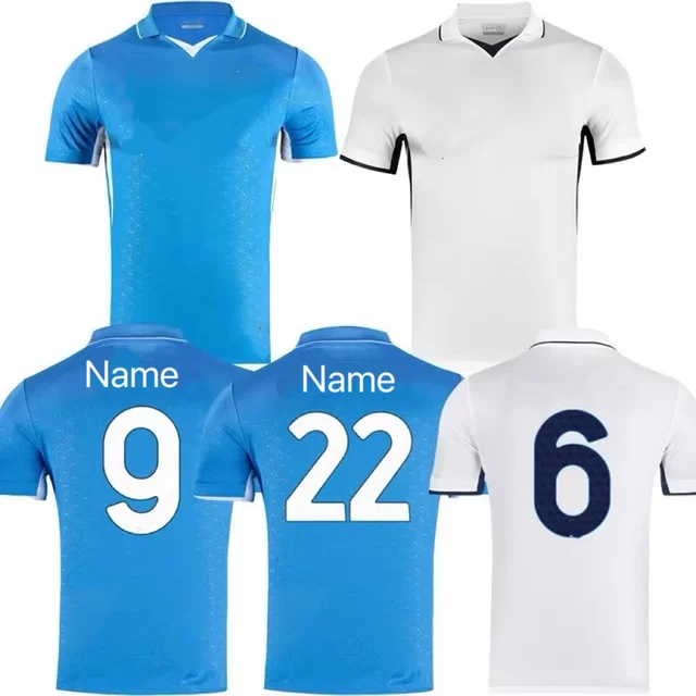 2024 2025 2026  Vintage Soccer Jerseys   Home Away  Player Fans Football Shirt