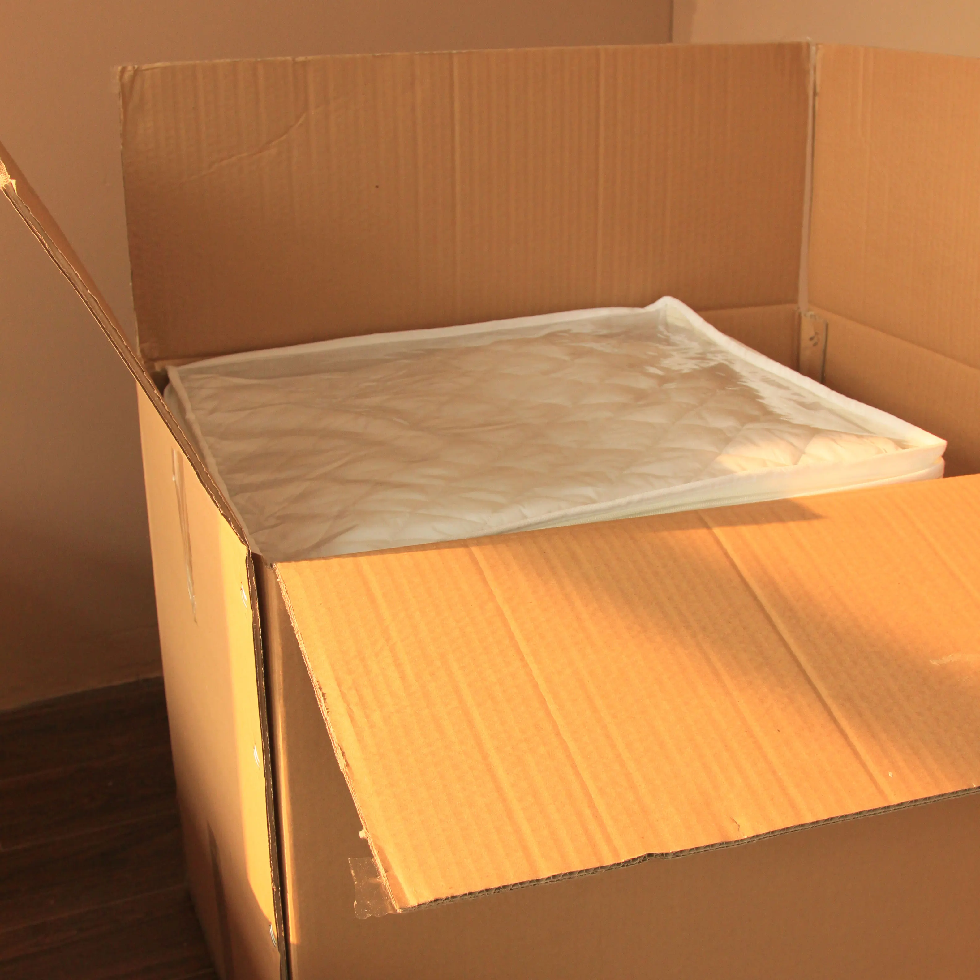 100 Wool Underlay Bed Mattress Buy Wool