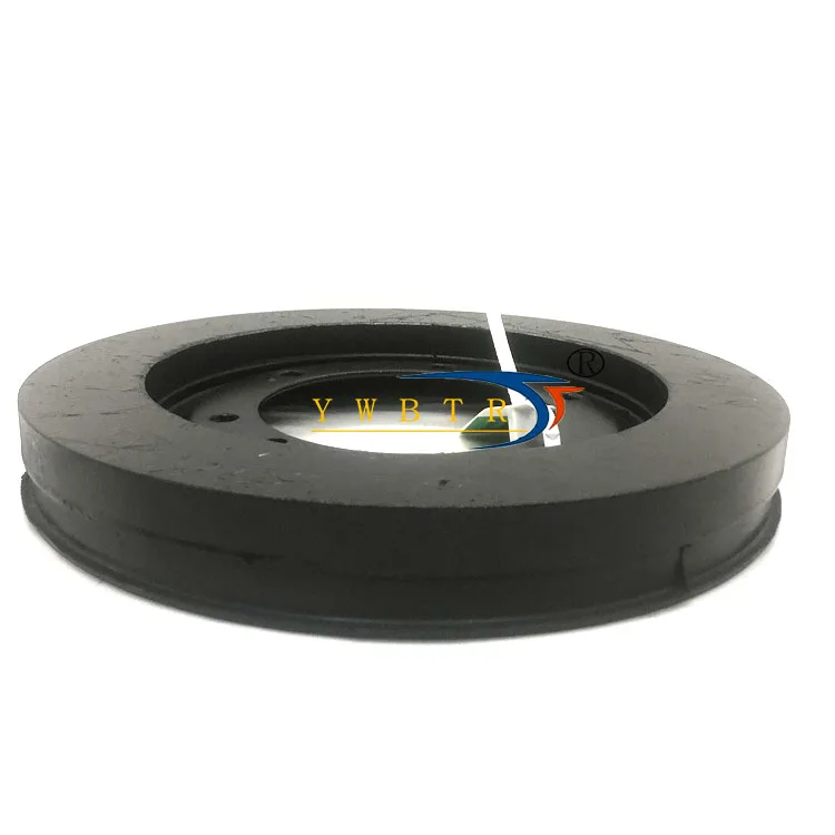 どんぐり Crankshaft-Damper-8-94395-314-