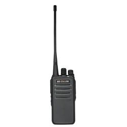 Ecome ET-D40 uhf water proof dmr radio digital walkie talkie