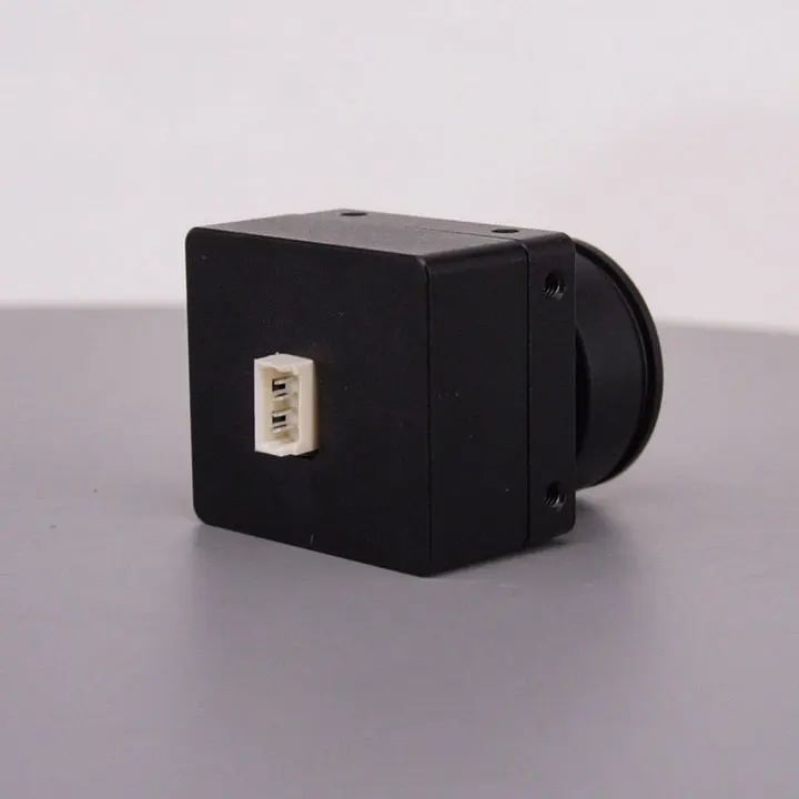 Cheap OEM 256*192 Thermal Camera Module With UVC Interface USB Thermal Imager for Temperature Measurement