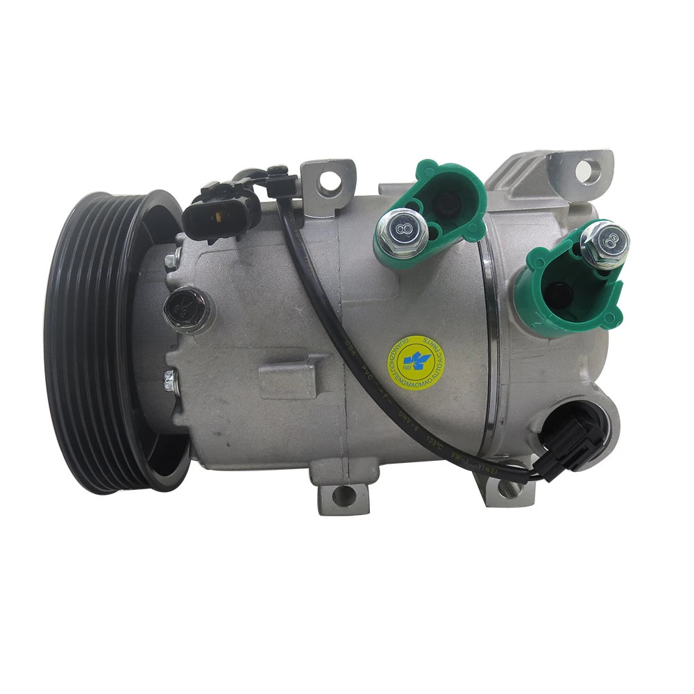 OEM 977014V001 Air Conditioning Compressor for Hyundai Elantra KIA KX3