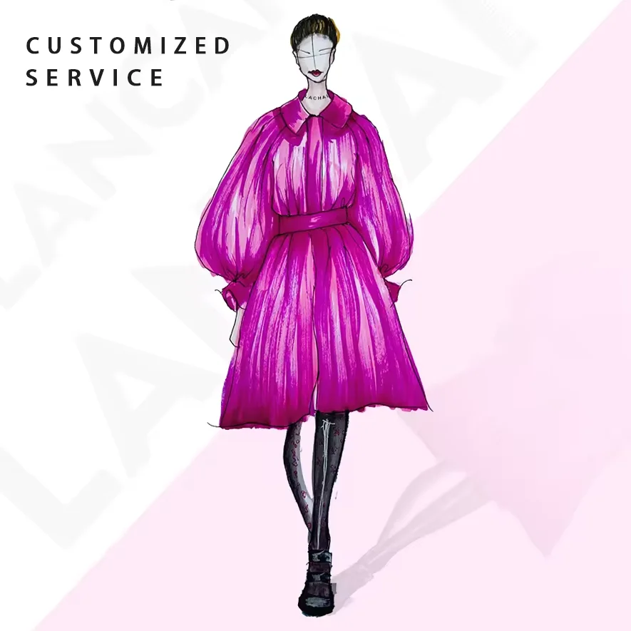 casual dress manufacturers Manufacturers Women Clothing Dress Wholesale Vintage Elegant Lady Floral American Long Evening Casual Dresses