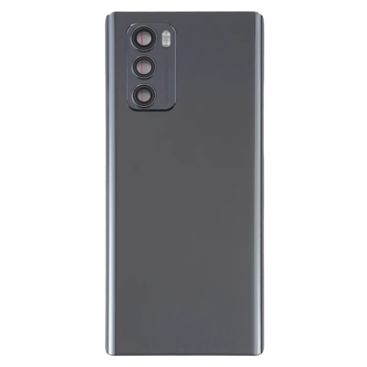 Original Back Battery Cover for LG Wing 5G 100% Tested, 12