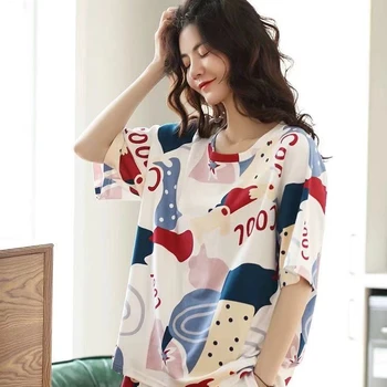 Custom Designer Sleep Nightwear Plus size pyjamas set for winter