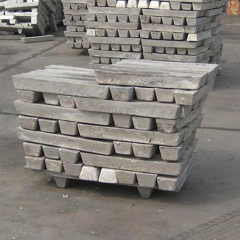 all industries minerals & metallurgy ingots magnesium ingots