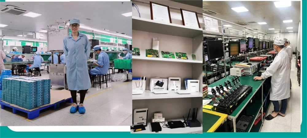 LTE CPE Huawei B315 B315s-936 Router With LAN RJ11 4G LTE Modem Category 4 Mobile Hotspot Router With 4g Sim Card Slot 5